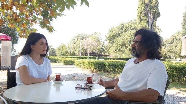 Aşkın yıktığı surların şehri: Troia